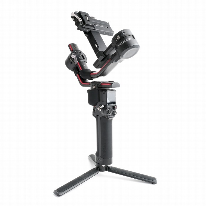 DJI RS 2