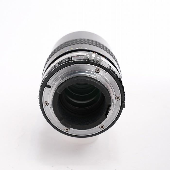 ニコン Ai 135/3.5