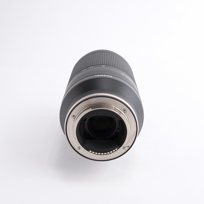 タムロン 70-300/4.5-6.3 DI3 RXD A047SF ソニーEマウント用
