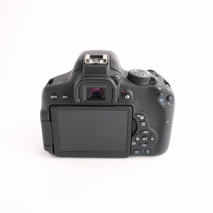 キヤノン EOS KISS X8i ボディ