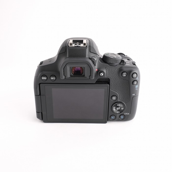 キヤノン EOS KISS X10i ボディ