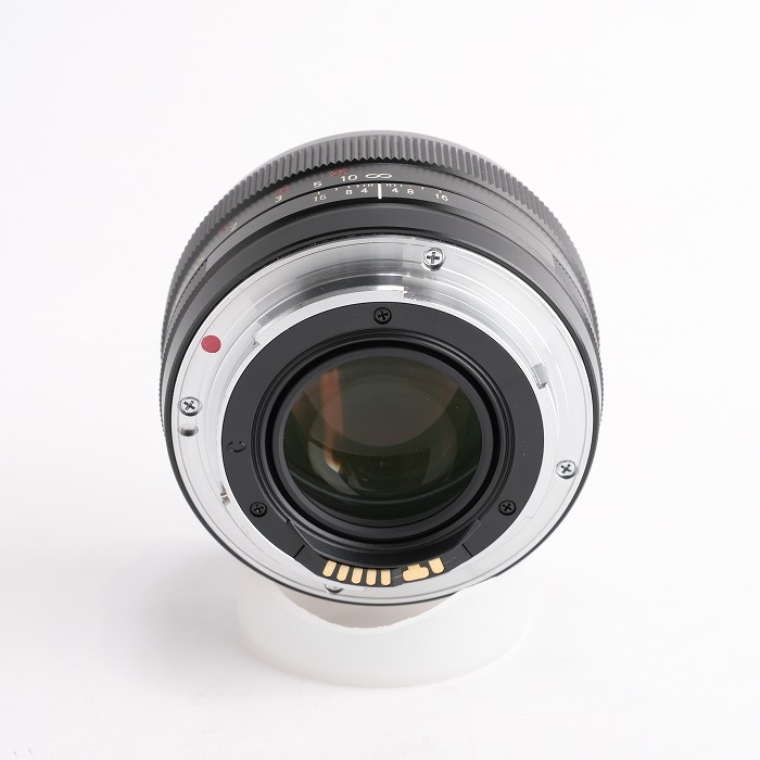 コシナ コシナ カールツアイス プラナーT*50/1.4 キヤノンEFマウント用
