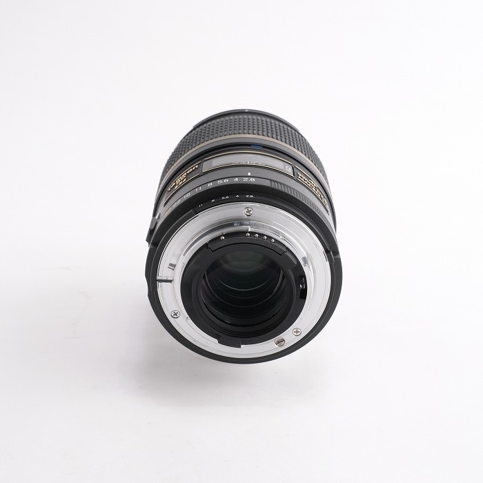 タムロン SP AF90/2.8 DI マクロ 272EN ニコンFマウント用