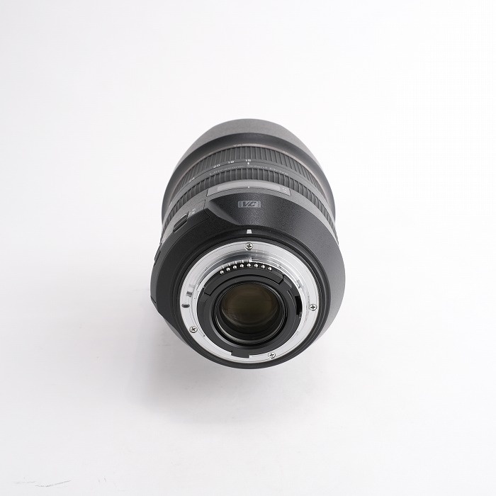 タムロン SP15-30/2.8 DI VC USD A012N ニコンFマウント用