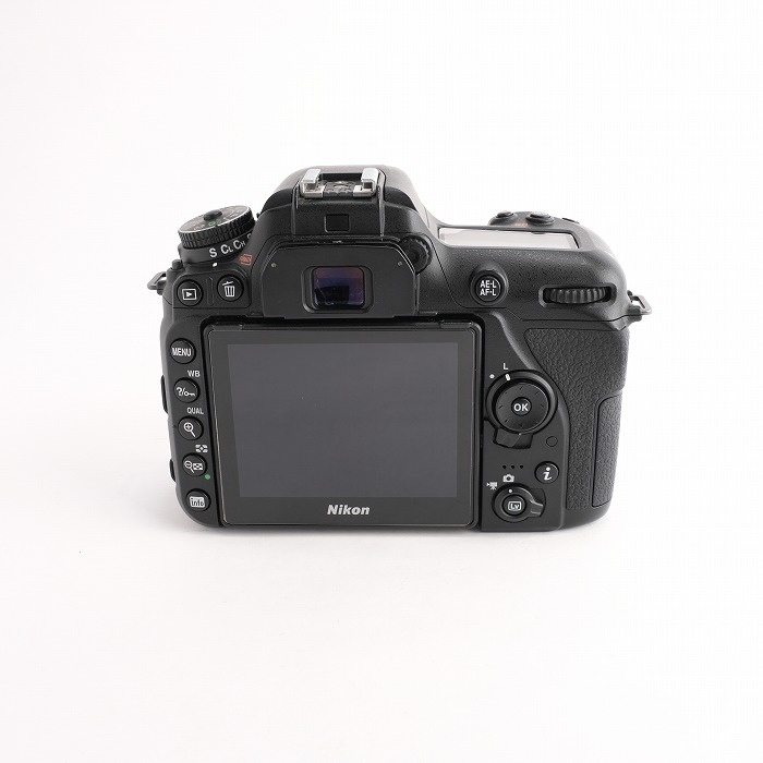 ニコン D7500 ボディ