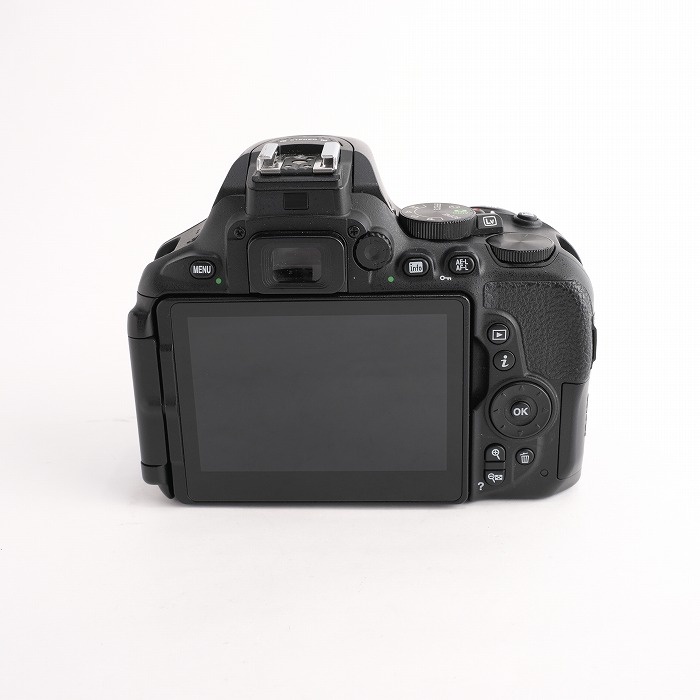 ニコン D5600 ボディ