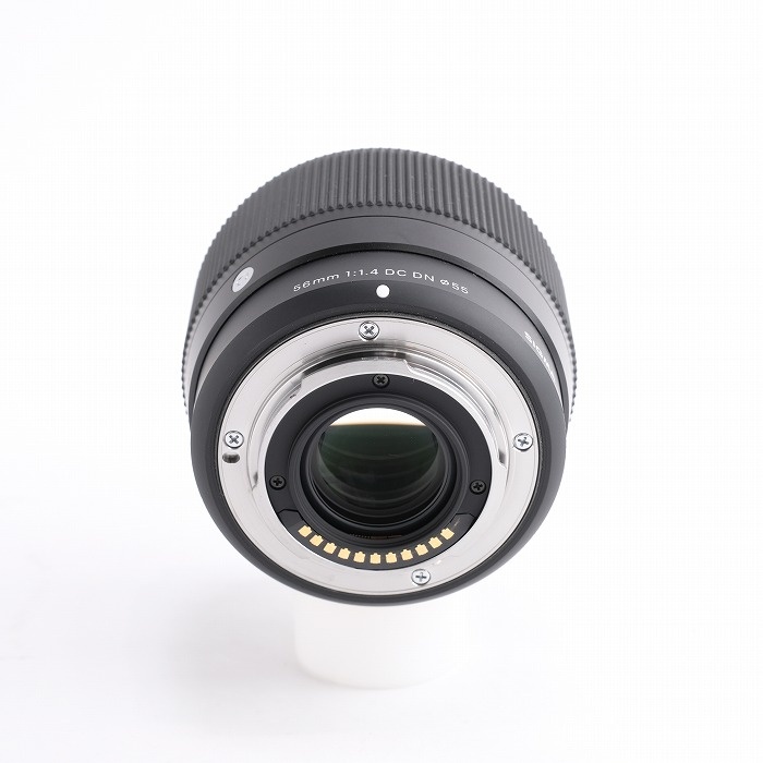 シグマ 56/1.4 DC DN(C) マイクロフォーサーズ