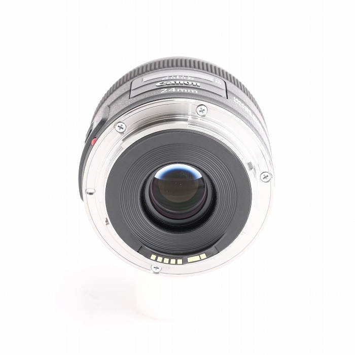 キヤノン EF24/2.8 IS USM