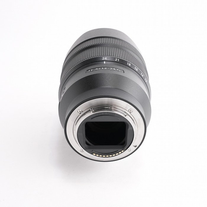 ソニー FE12-24/4 G