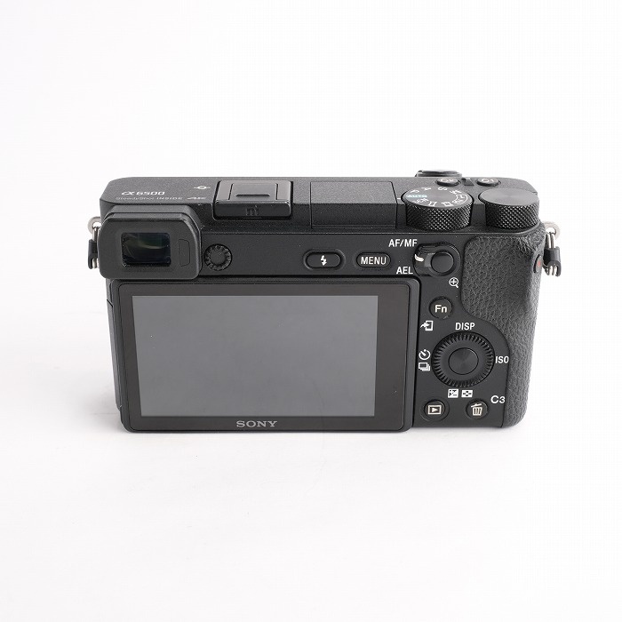 ソニー α6500 (ILCE-6500) ボディ