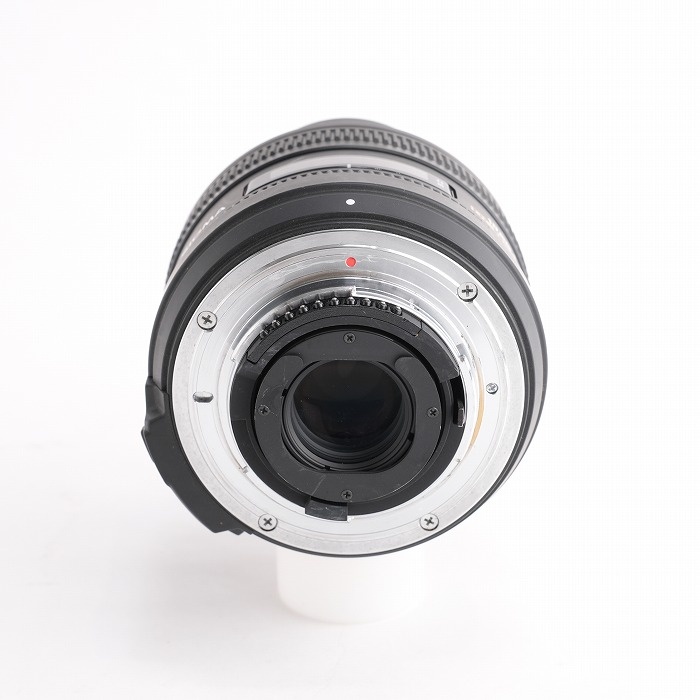 シグマ 10/2.8 EX DC フィッシュアイ HSM ニコンFマウント用