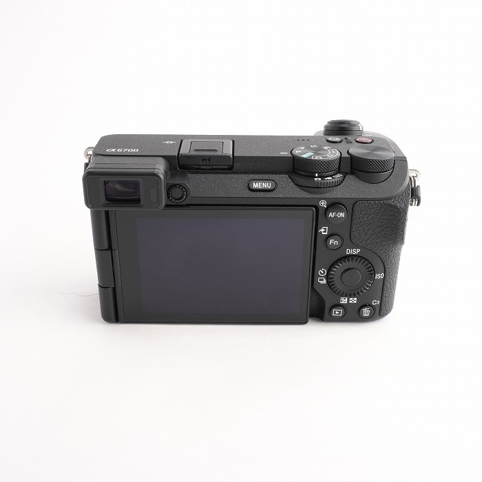 ソニー α6700 (ILCE-6700) ボディ