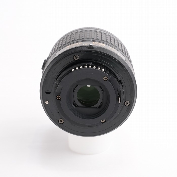ニコン AF-P DX 18-55/3.5-5.6G VR