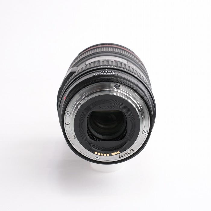 キヤノン EF24-105/4L IS USM