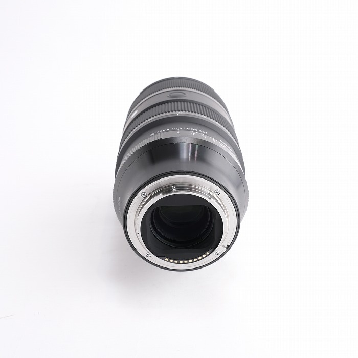 シグマ 28-45/1.8 DG DN ART ソニーEマウント用