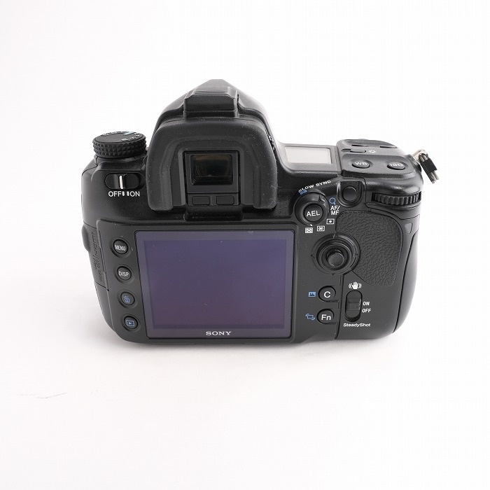 ソニー α900 （DSLR-A900） ボディ