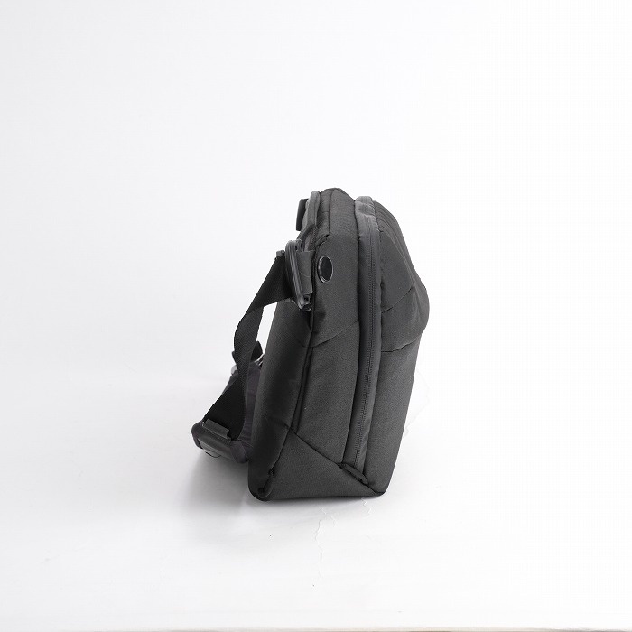 ピークデザイン エブリデイスリング6L ブラック BEDS-6-BK-2