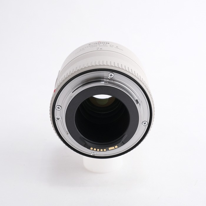 キヤノン エクステンダー EF2X II (2)