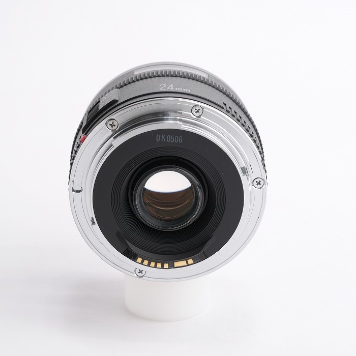 キヤノン EF24/2.8