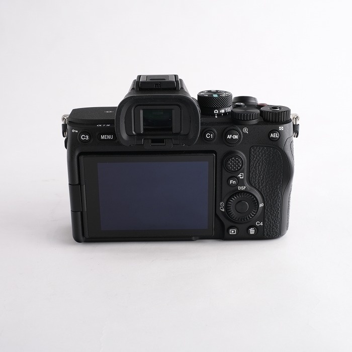 ソニー α7IV （ILCE-7M4） ボディ