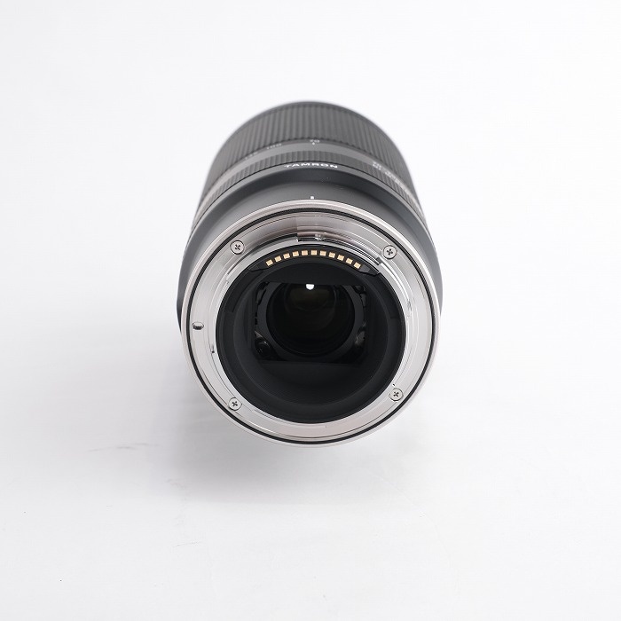 タムロン 70-300/4.5-6.3 DI3 RXD A047 Zマウント用