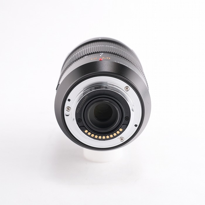 パナソニック LEICA DG VARIO-ELMARIT 12-60/2.8-4.0 ASPH. (H-ES12060)