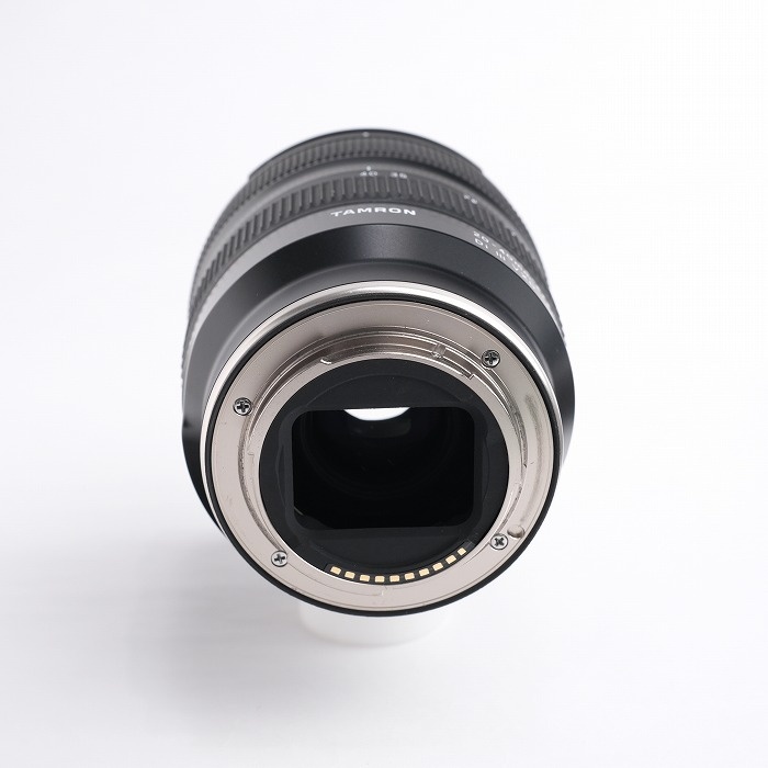 タムロン 20-40/2.8 DI3 VXD G2 A062S