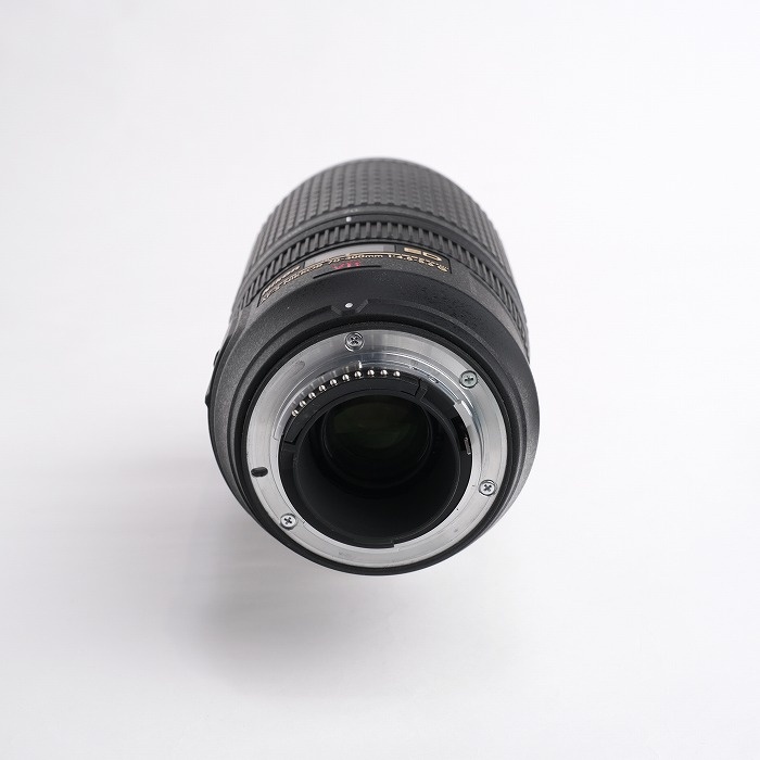 ニコン AF-S VR 70-300/4.5-5.6G IF-ED