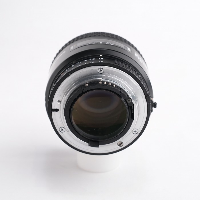 ニコン AI AF 85/1.8