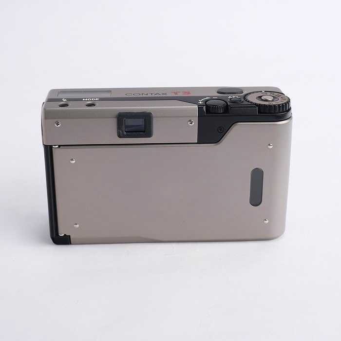 コンタックス T3