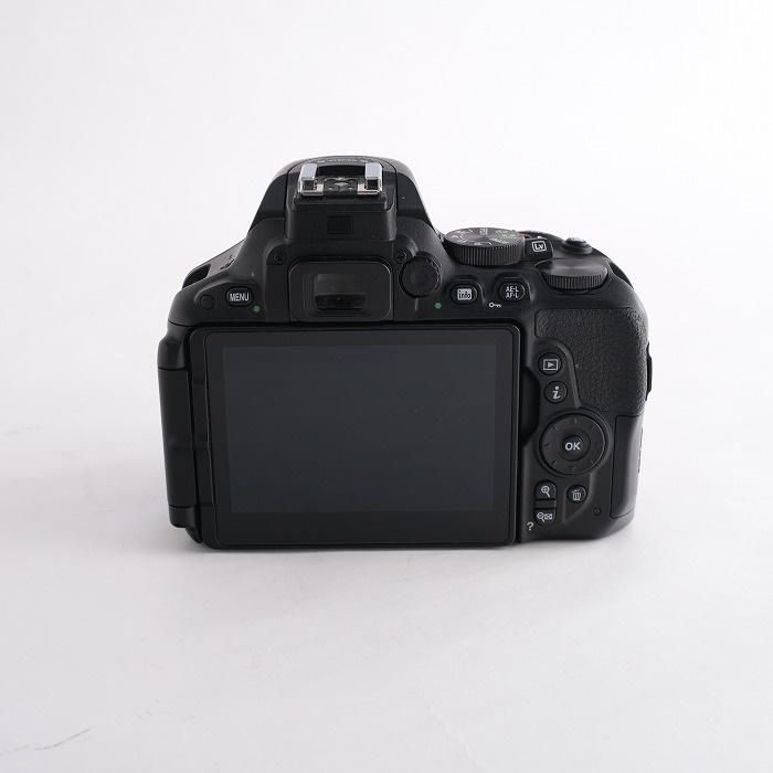 ニコン D5500 ボディ