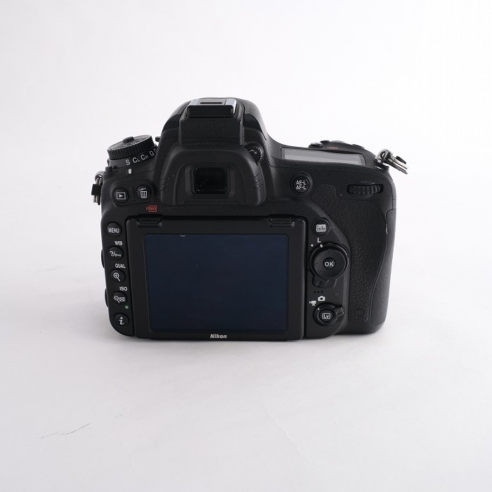 ニコン D750 ボディ