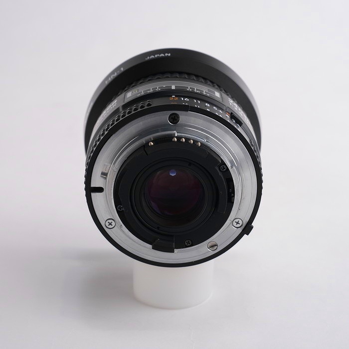 ニコン AI AF 24/2.8D