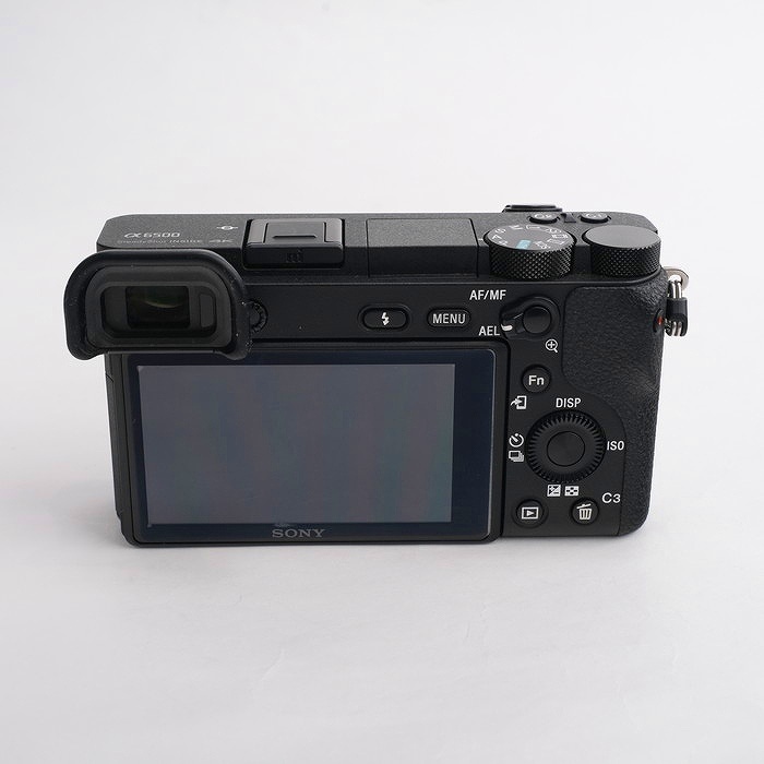 ソニー α6500 （ILCE-6500） ボディ