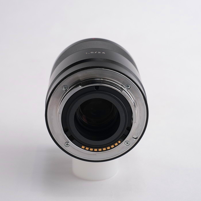 ソニー SONNAR T*E24/1.8 ZA