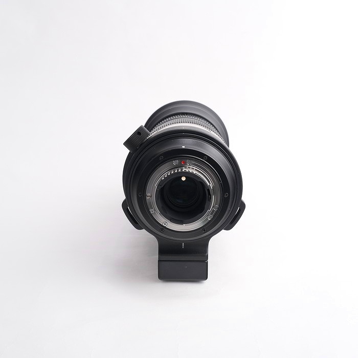 シグマ 150-600/5-6.3 DG OS HSM SPORTS ニコンFマウント用