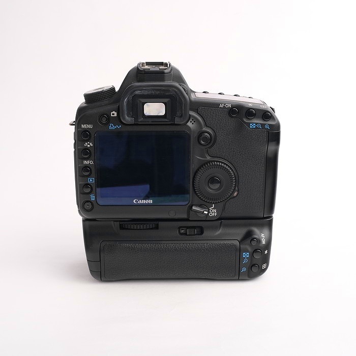 キヤノン EOS 5D MARK II (2) ボディ + BG-E6