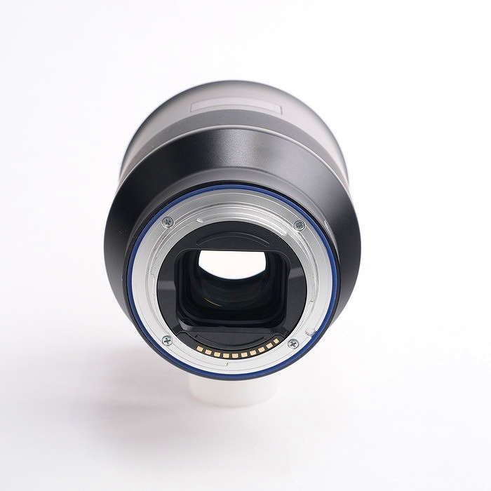 ツアイス ツアイス BATIS 85/1.8 ソニーEマウント用