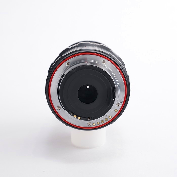 ペンタックス HD DA20-40/2.8-4ED LIMITED DC WR BK