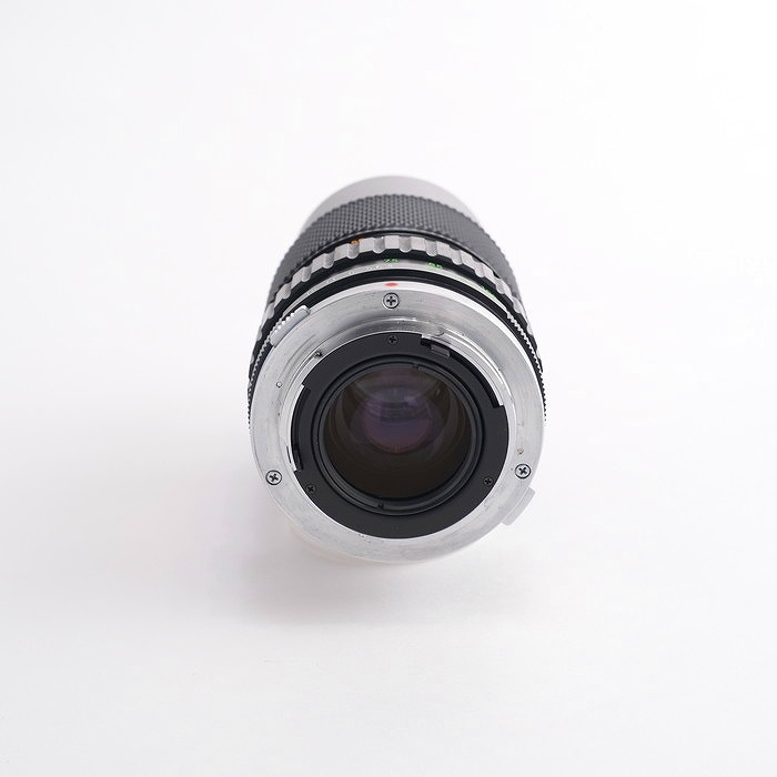 オリンパス ZUIKO AUTO ZOOM 75-150/4