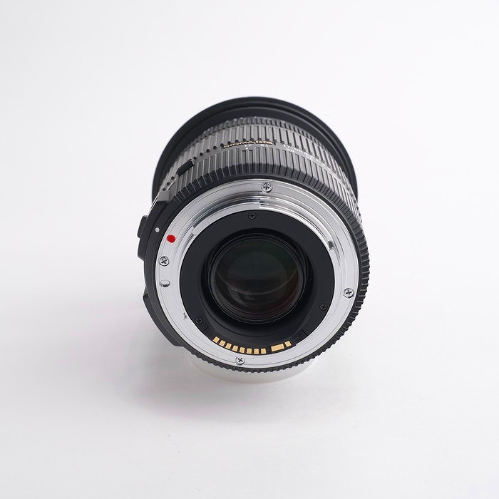 シグマ 17-50/2.8 EX DC OS HSM EFマウント用