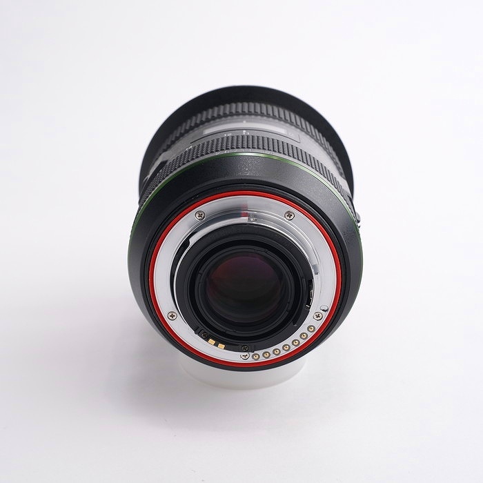 ペンタックス HD DA*11-18/2.8ED DC AW
