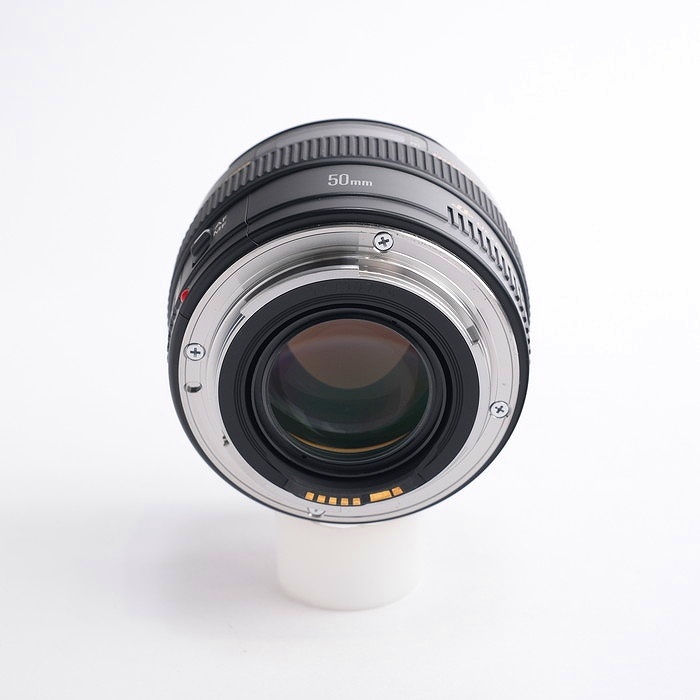 キヤノン EF50/1.4 USM