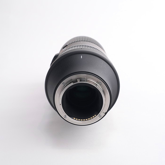 シグマ 100-400/5-6.3 DG DN OS CONTEMPORARY ソニーE用