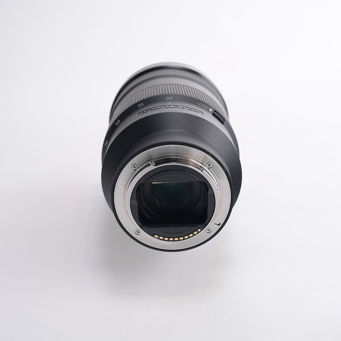 ソニー FE24-70/2.8 GM（SEL2470GM）