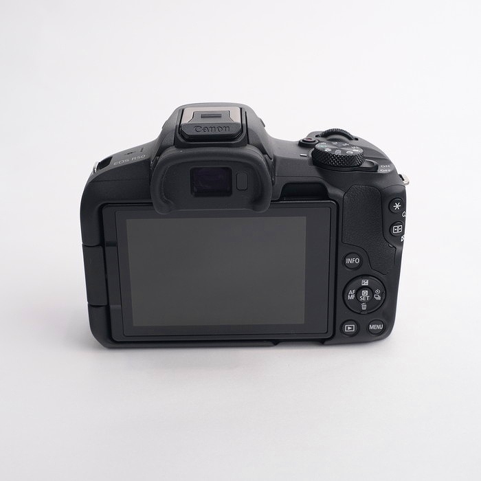 キヤノン EOS R50 ボディ ブラック