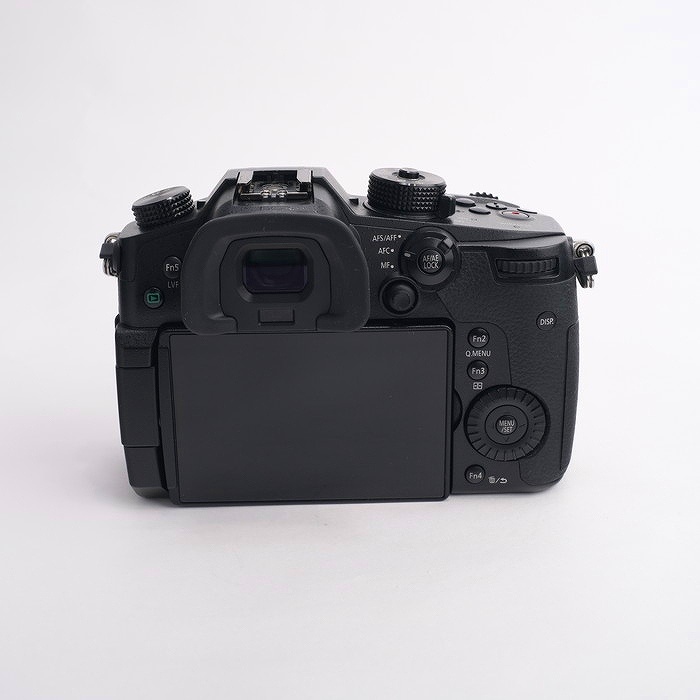 パナソニック DC-GH5