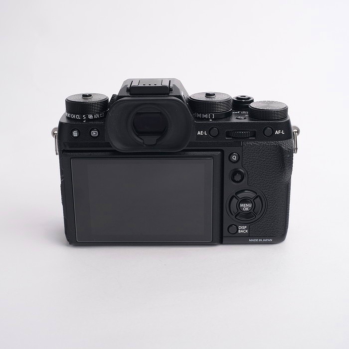 フジフイルム X-T2 ブラック ボディ