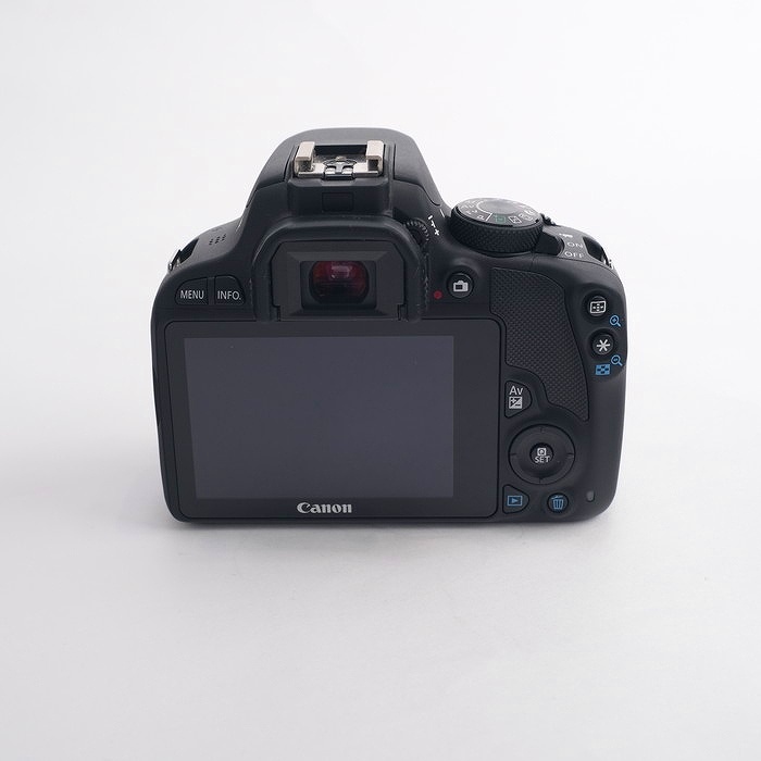 キヤノン EOS 100D （KISS X7海外モデル）