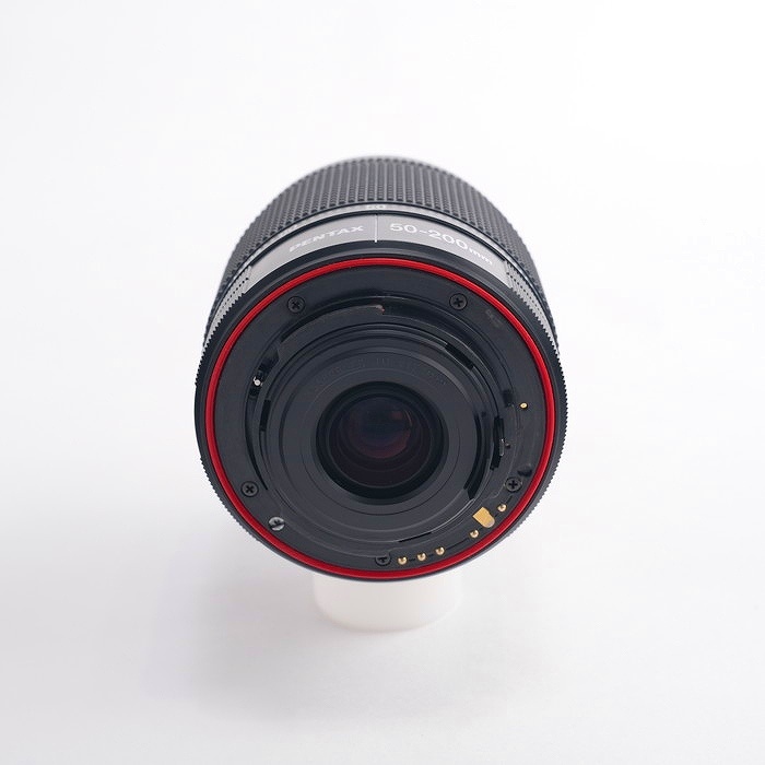 ペンタックス DAL50-200/4-5.6ED